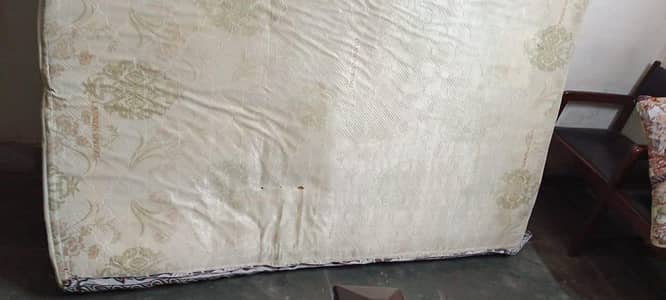 Mattress
