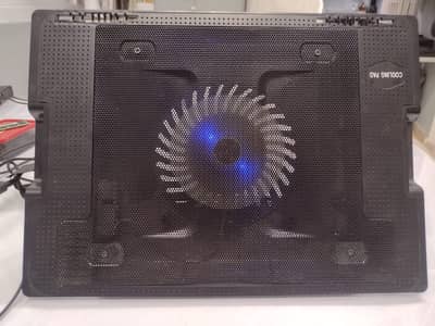 Laptop Cooling Pad Ergo