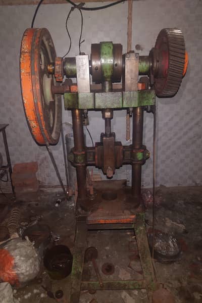 tin making manufacturing machines