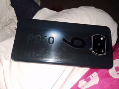 Xiaomi POCO X3 NFC