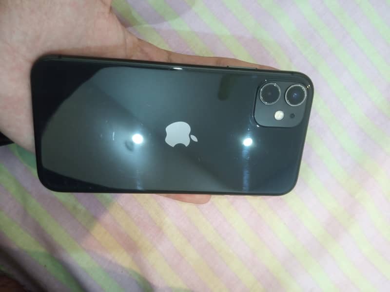 Apple iPhone 11 0
