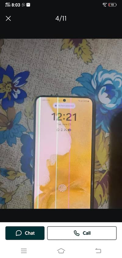 Samsung Mobile S22