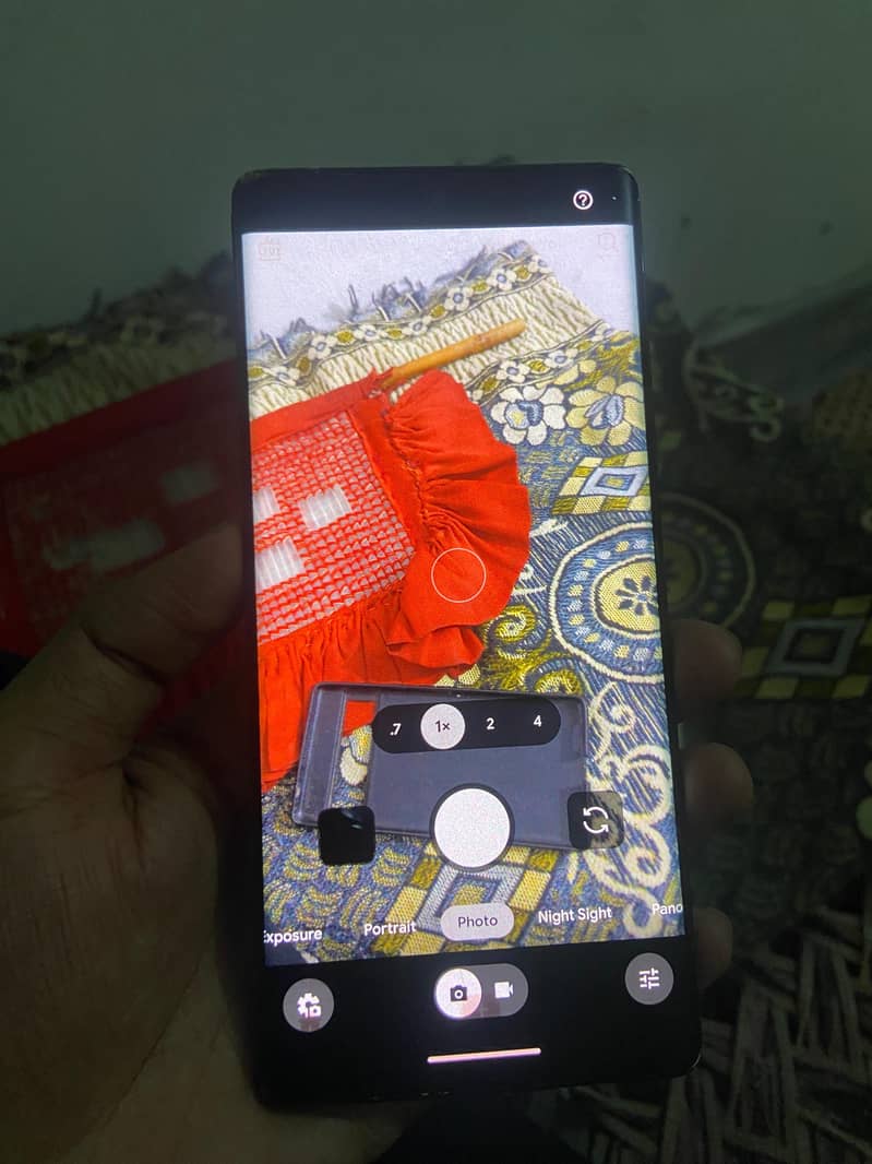 Google Pixel 6 Pro 1