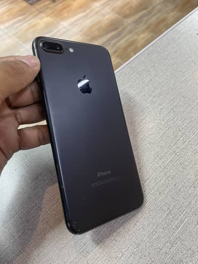 Apple iPhone 7 Plus