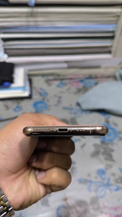 Apple iPhone XS