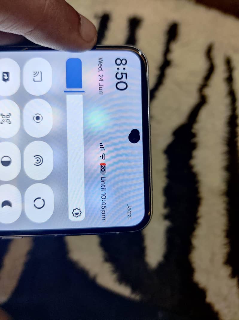 Google Pixel 8 Pro 6