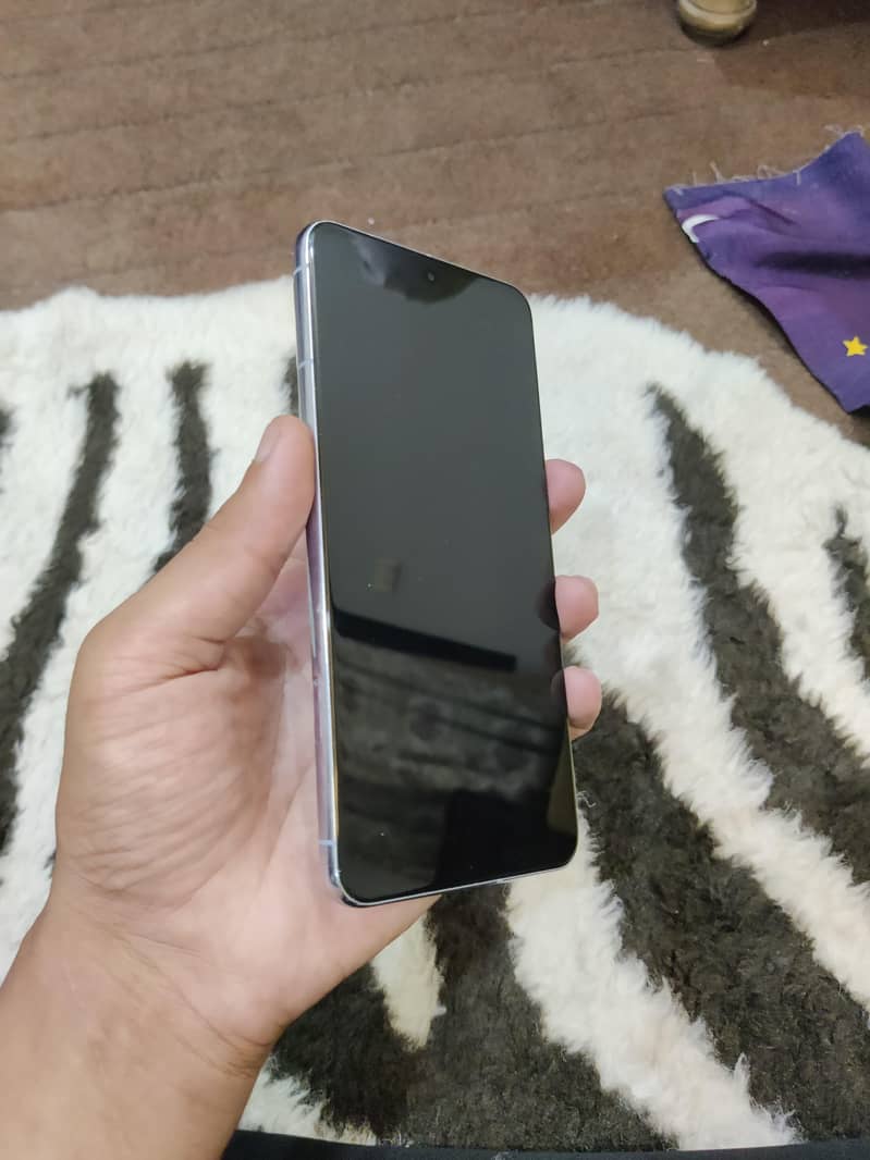 Google Pixel 8 Pro 9