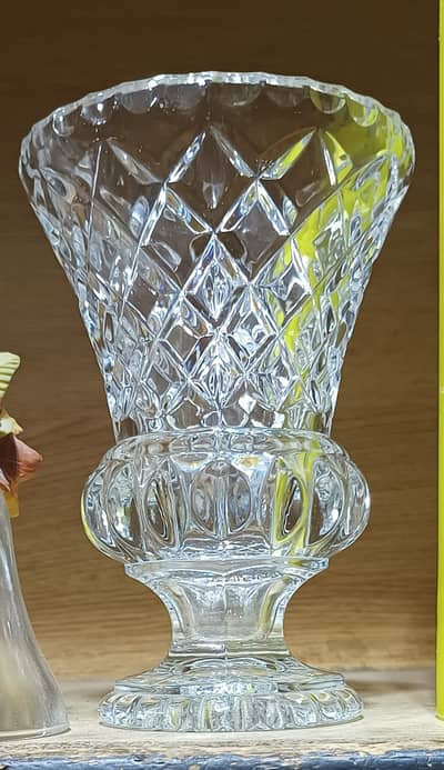 Vases and More Home Decoration Pieces. ( Different Prices. WhatsApp