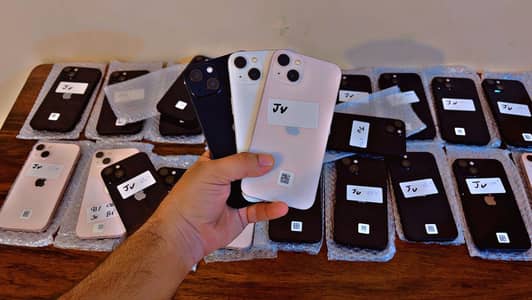 13 128 Gb Jv