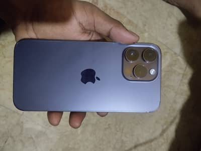 Apple iPhone 14 Pro Max Lock exchange possible