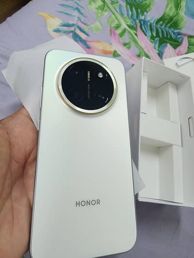 Honor Other Model