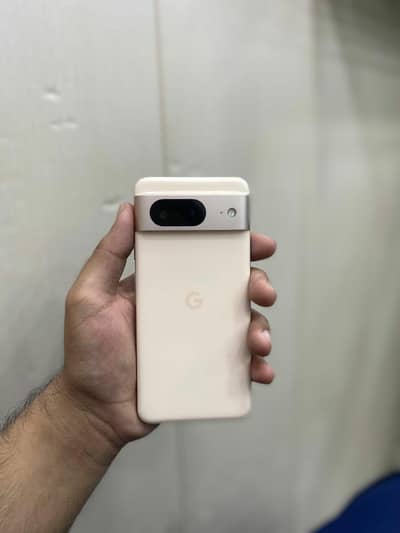 Google Pixel 8