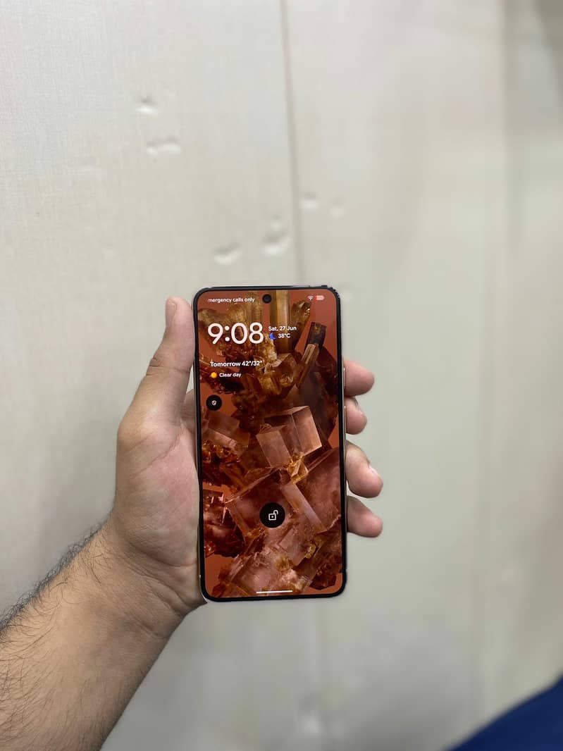 Google Pixel 8 6