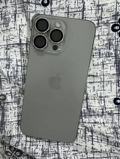 Brand like new
