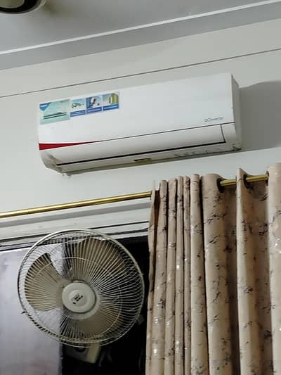 1ton ac inverter