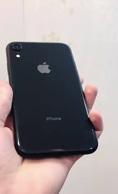 Apple iPhone XR