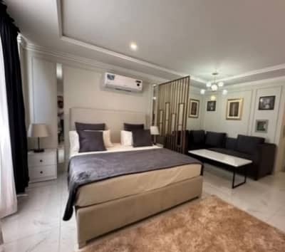 2 Bed Luxury Non Furnished Apartment Available For Rent