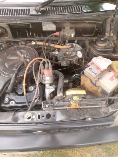 Suzuki alto 11/ 12 model