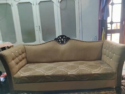 5 seater sofa