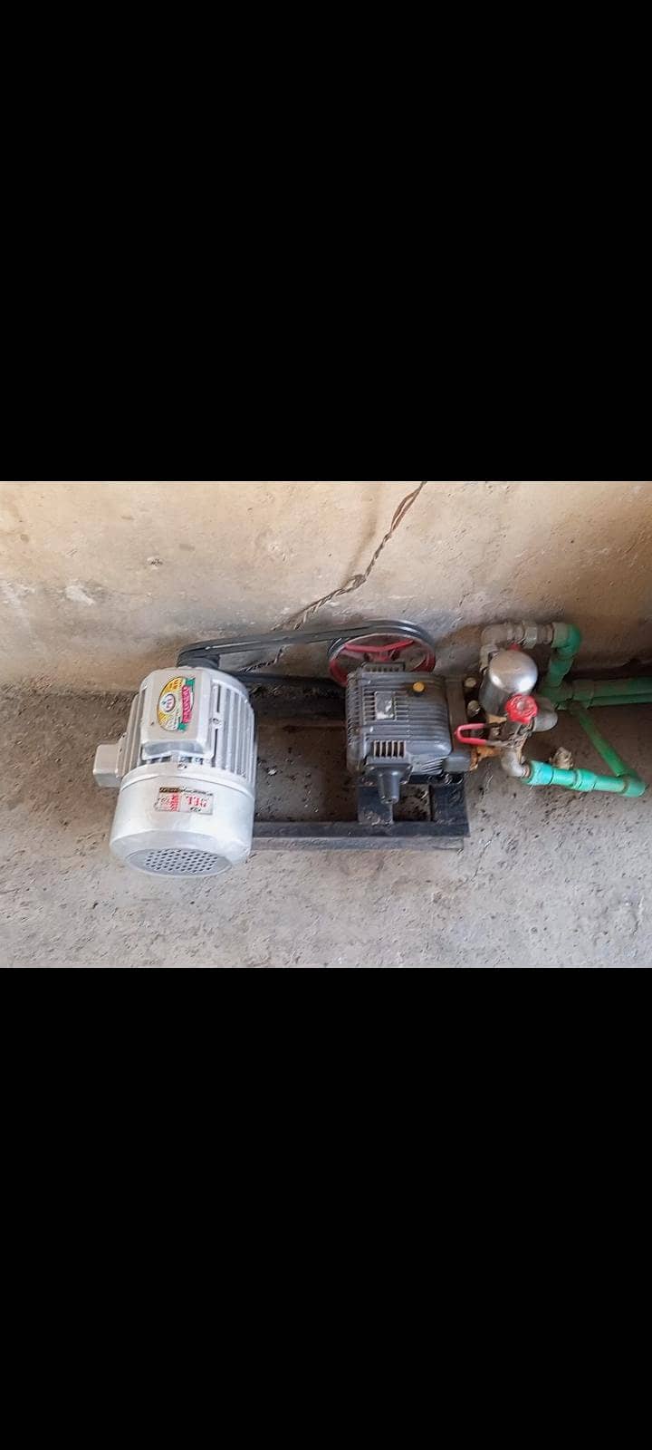 compressor 1