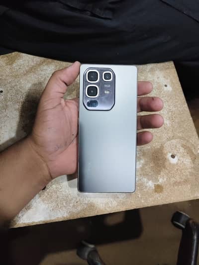 Infinix Note 50 Pro
