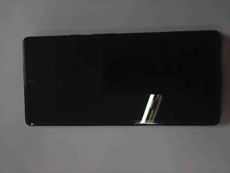 Google Pixel 6a (10/10 condition) 0