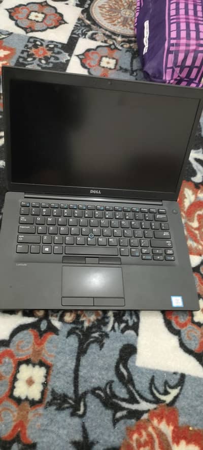 Dell cor i5 7gen