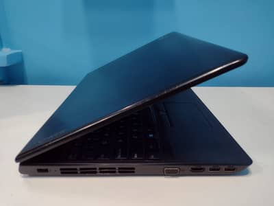 Lenovo Thinkpad E570-Ci3 7th Gen-8GB-256GB SSD-15.6”