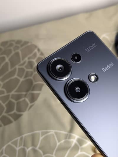 Redmi Note 13 Pro
