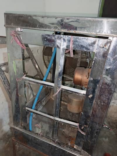 Lahori air cooler