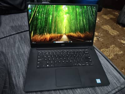 Dell XPS 9570 Gaming & Productivity Laptop