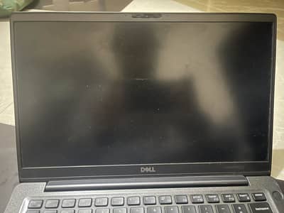 Dell Latitude 7400 Core i5 8th Gen | 8GB RAM | 256GB SSD