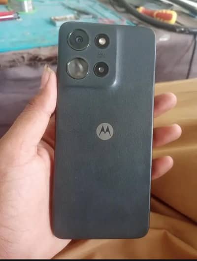 Motorola Moto G Stylus 5g 2025