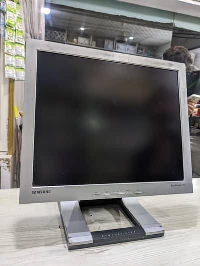 Samsung monitor for sale