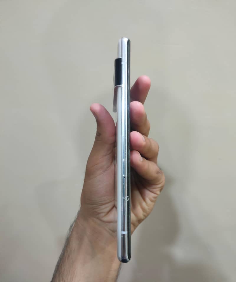 Google pixel 6 pro 1