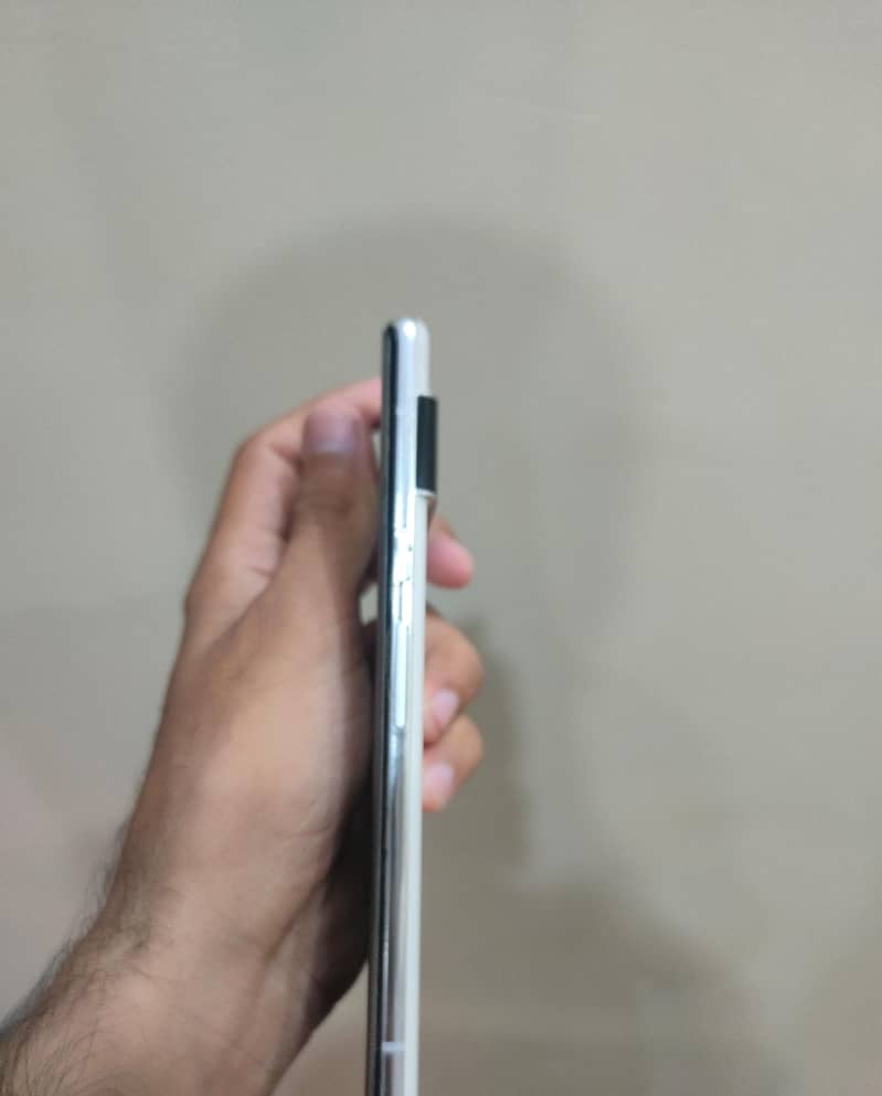 Google pixel 6 pro 3