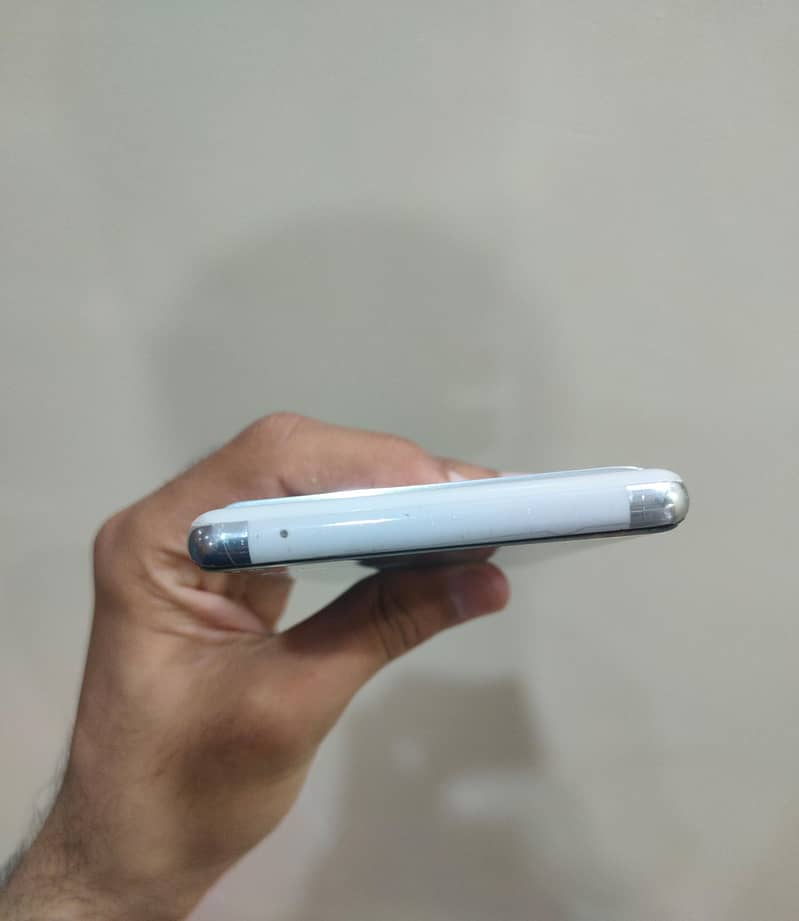 Google pixel 6 pro 4