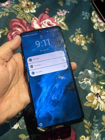 Realme C51
