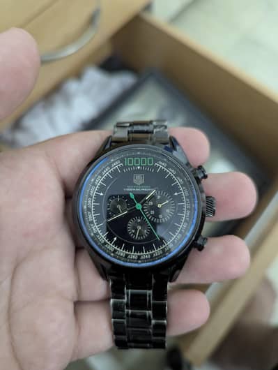 Tag Heaur Automatic