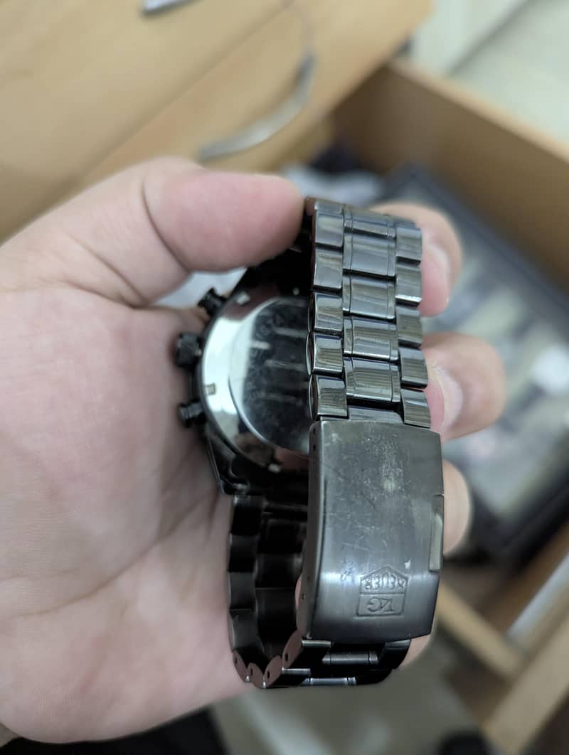 Tag Heaur Automatic 1