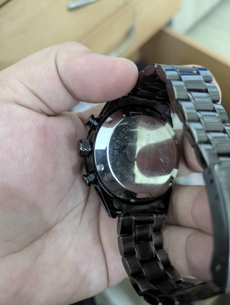 Tag Heaur Automatic 2