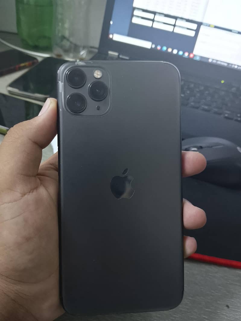 iphone 11 pro max 0