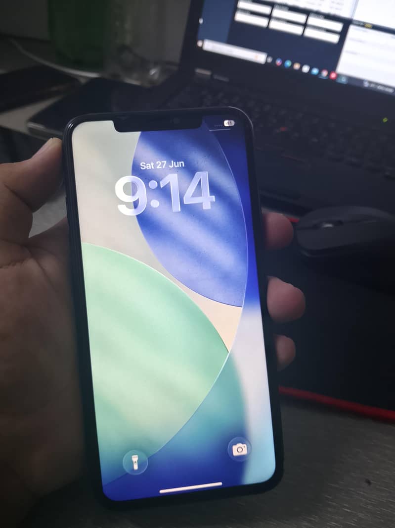 iphone 11 pro max 1