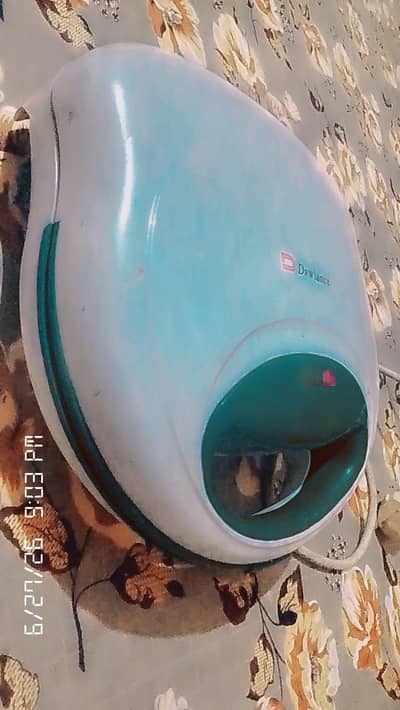 sandwich maker Dawlance