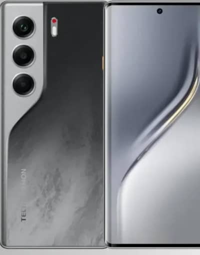 Tecno CAMON 40 Pro