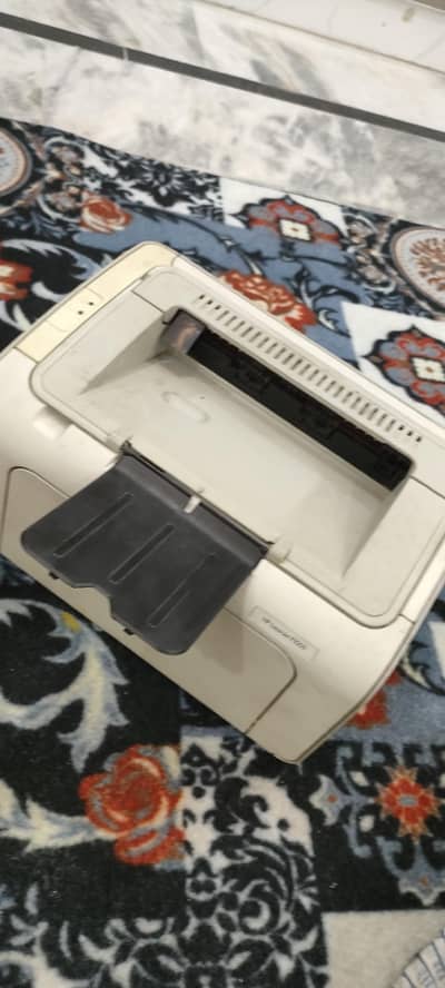 HP laser p 1005