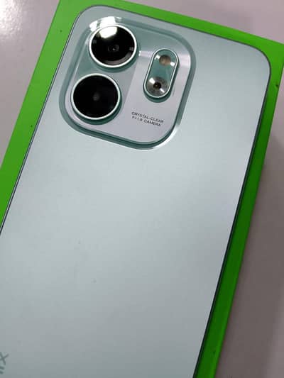 Infinix  samta 9 hd. 4+4 64.03097889800
