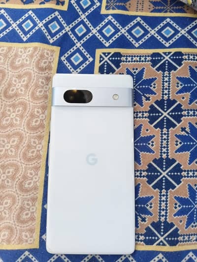 Google Pixel 7a