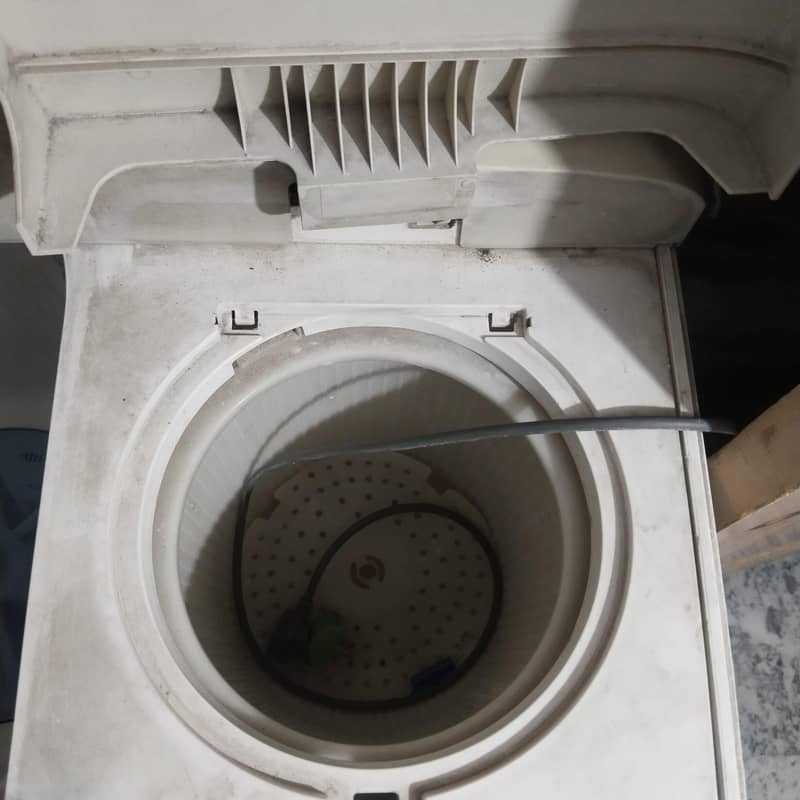washing machine 0