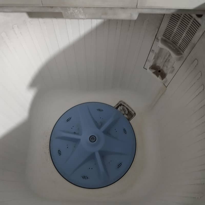 washing machine 2